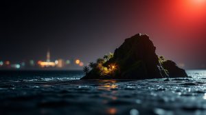 La construction d’îles artificielles de la Chine dans les eaux contestées allie positionnement militaire et revendications d’accès aux ressources, malgré les défis juridiques internationaux.