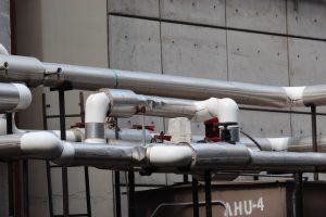 Photo Oil pipeline