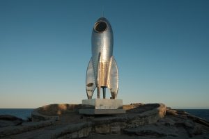 Avantages équatoriaux et opportunités internationales: Le programme spatial brésilien à Alcântara