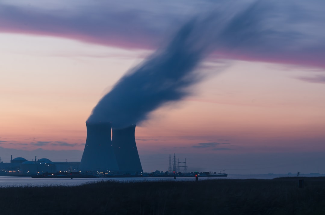 Photo Energy transition