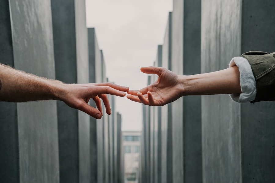 partnership
