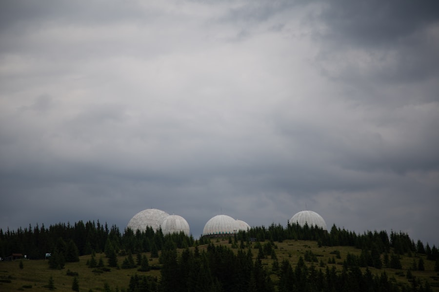 Photo energy diplomacy