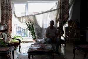 Photo Iran airstrikes