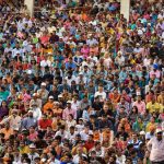 Redessiner les rapports de force géopolitiques: Démographie, vieillissement et migrations