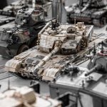 Dilemmes éthiques et stabilité internationale: Les risques des armes autonomes