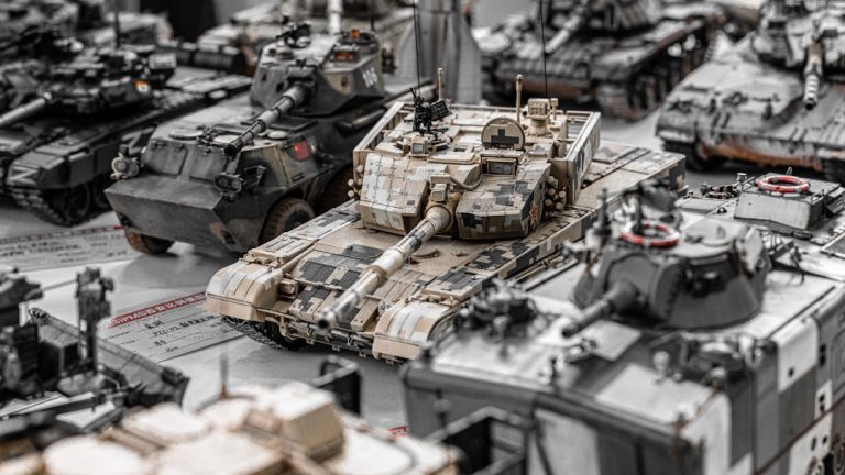 Dilemmes éthiques et stabilité internationale: Les risques des armes autonomes