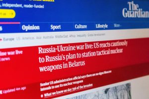 Multiplication par sept depuis 2022: Les attaques hybrides russes en Europe