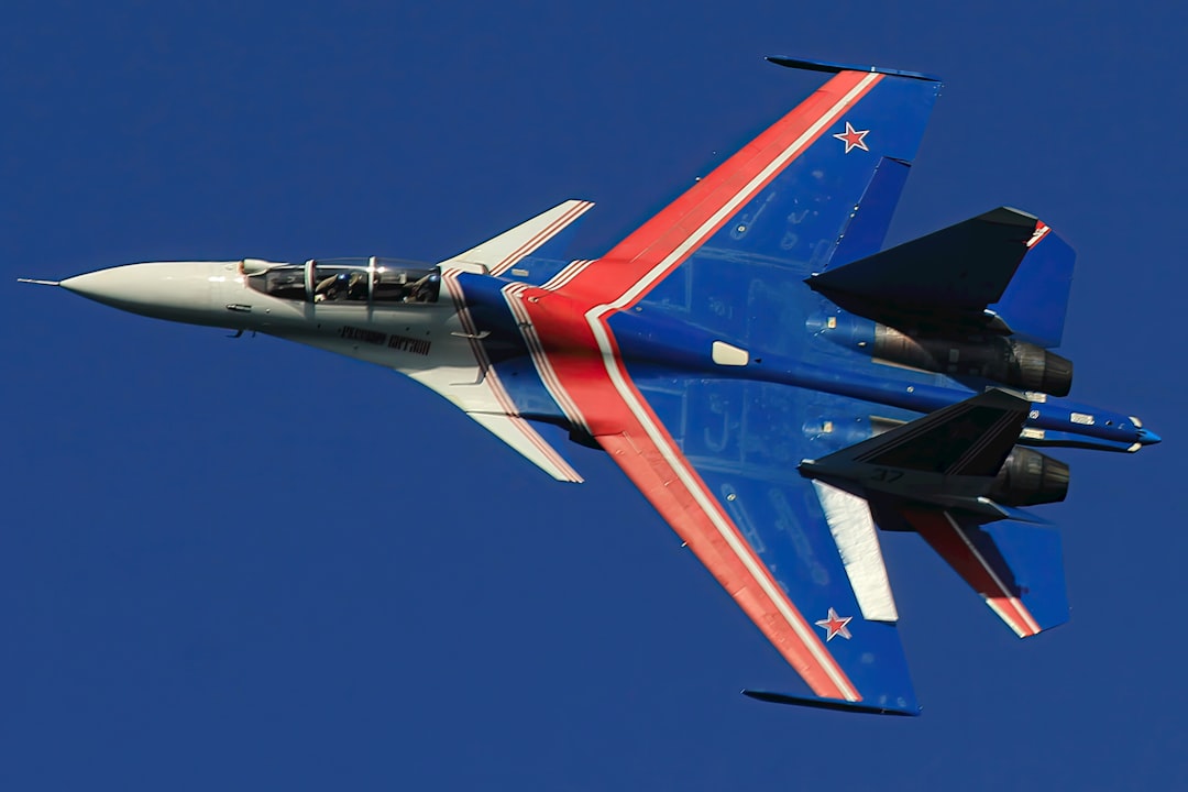 Photo Russian Hybrid Warfare