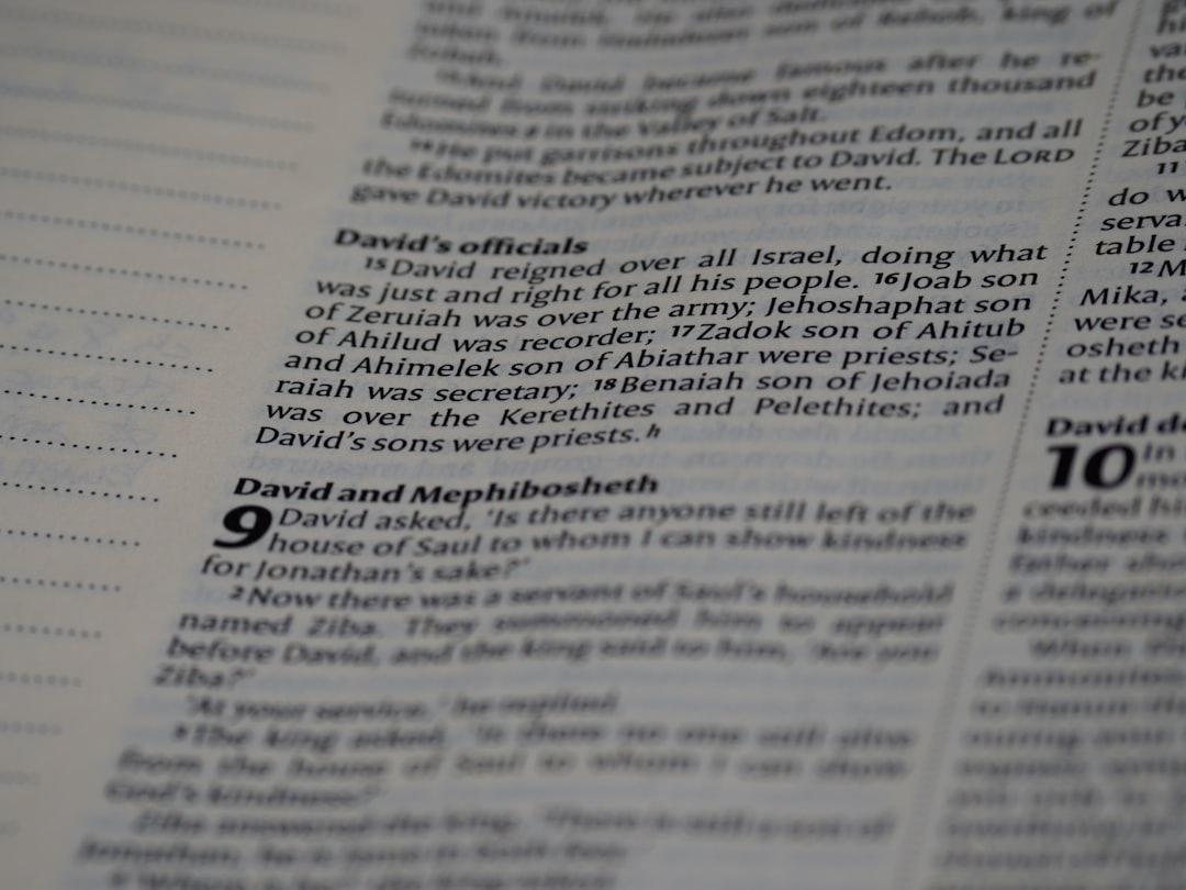 Photo deradicalization