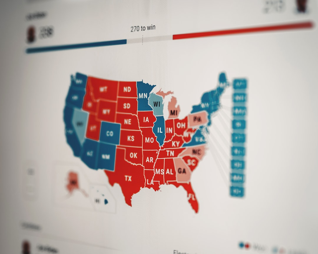 Photo demographic imbalances