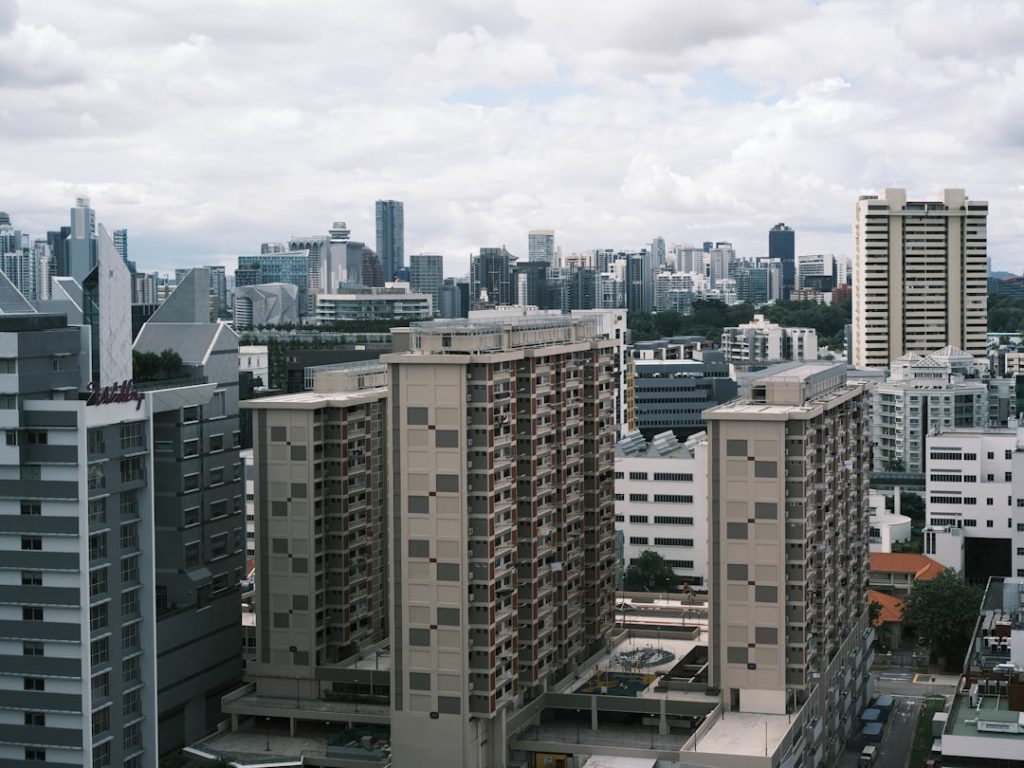Défis de gouvernance, sécurité et cohésion sociale: Urbanisation rapide et mégapoles